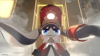Episode 107 - 500 Star Rail Special Pass for Saber
