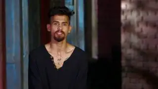Ryan - Team Stage