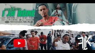 KURBI x MINUT - I JA BÔNÉ (BY: Trefle Kreyole Grp)