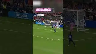 Hits different in slow mo with future. #bettingstrategy #messi #mls #bettingtips