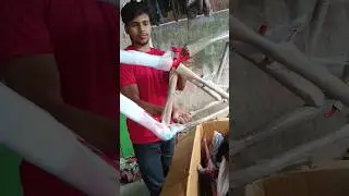 hero next cycle red colour unboxing #mtb #cycle #unboxing #herocycle