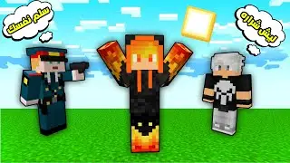 مون كرافت : علي اوز ساعدني اخرج من السجن😱