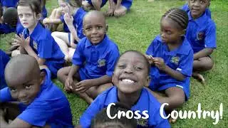 Grade 1 Montage 2020