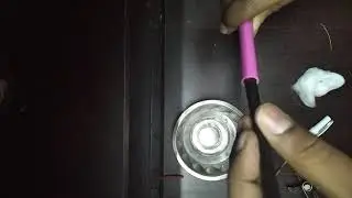 How to make DIY Stylus