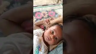 2 Month Baby eyes Connect 😘