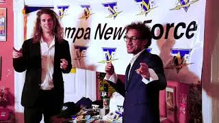 Tampa News Force Morning Show! LIVE NOW