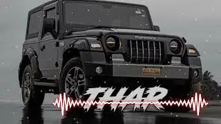 Thar Meri Jaan | Road Pe Toofan | Khatarnak Desi Attitude Song @RAPINGFLOW #viral #subscribe 