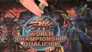 Andrews Machina Gadget Yugioh Deck :)