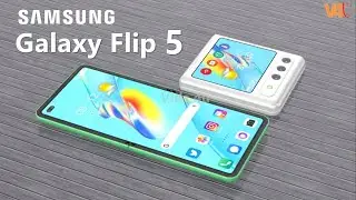 Samsung Galaxy Z Flip 5 Release Date, Price, Camera, Trailer, First Look, Launch Date,Specs,Features
