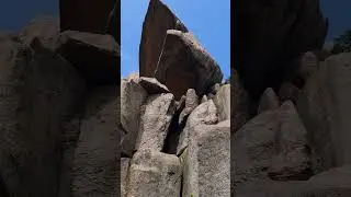 All about stone