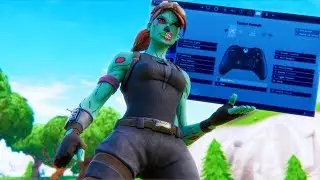 BEST Beginner Claw Settings + Deadzone