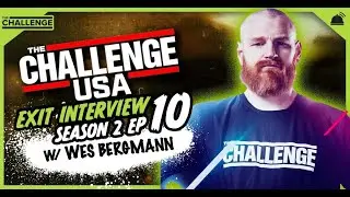 The Challenge USA 2 Exit Interview - 11th Person Eliminated