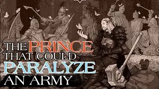 Writing War: When One Man Can Solo An Army