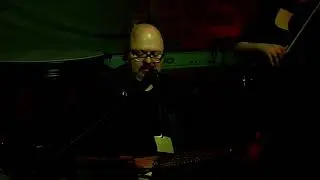 Tony Wakeford Live @ VILLA FEST (parte 1)