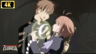 [ENG SUB] Tsubasa Reservoir Chronicle (TRC) Tokyo Revelations OVA Episode 2 - 4K Quality available