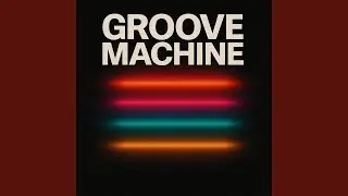 Groove Machine Metal Mix Version