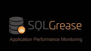 SQLGrease Demo: Diagnose Query Execution Timeout