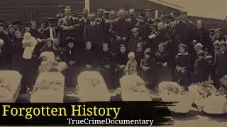 Wolf Family Massacre || Turtle Lake Murders