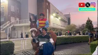 Home of a Kentucky Derby Prep Race in England: Kempton Park Track Profile
