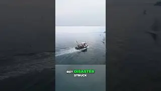 The MOST UNBELIEVABLE Fishing Disaster You've Never Heard Of