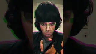 Makeup inspired by Rambo(Sylvester Stallone)#makeuptransformation#makeup#rambo#sylvesterstallone#fyp
