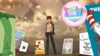 【DOKI DOKI LITERATURE CLUB】Unlimited Book Works