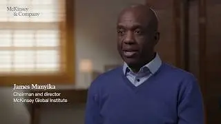 Superstar companies: Where are they from? A minute with the McKinsey Global Institute
