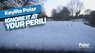 Keylite Polar - Not your same old roof window #4