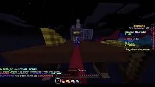 java bedwars in the big 25