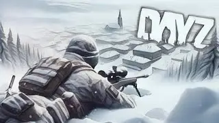 Dayz Открываем соло вайп на Midnight!