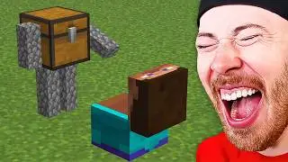 Funniest Minecraft Memes To Make YOU LAUGH OUT LOUD!