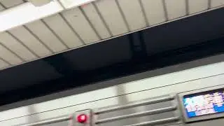 【今年最後の鉄道撮影2025】東京メトロ有楽町線豊洲駅新木場行き3形式