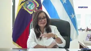 Marcela Aguiñaga: “Tenemos un acuerdo y casillero. No creo en alquilar partidos”