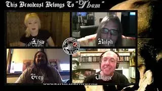 Episode 24- Mercyful Fate TIme Side 2 Plus Interview with Michael Denner