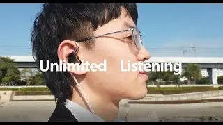 KBEAR Robin 1DD+4BA Hybrids, Unlimited Listening