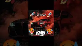 This Car Edit Deserves 1M Views 🚀 #Shorts #proediting #automobile#bmw #youtubeshorts #viral #vial