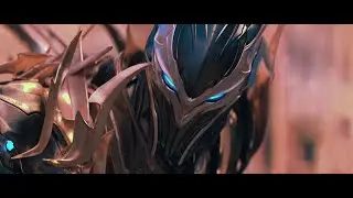 Lost Ark Breaker Trailer