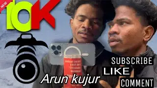 Boring day_ 10k views ho hi jayega_ Arun kujur  