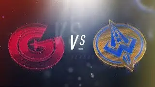 CG vs GGS - NA LCS Week 1 Day 1 Match Highlights (Spring 2018)