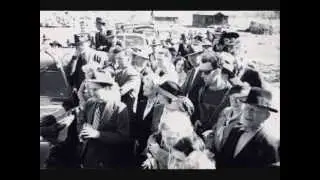Urban Legends:  The Time Traveling Hipster, mysterious 1940's man photographed with today's clothes