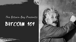 Bitcoin 101