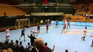 Seha Liga  Meshkov- Zagreb