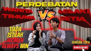AIEMAN DAN CUNA BERG4DUH PASAL KAHWIN