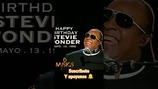 &iquest;Multi-instrumentista? 😱🎹🥁 | Stevie Wonder #shorts #steviewonder #pop