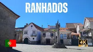 Aldeia de Ranhados, Mêda, Portugal POV