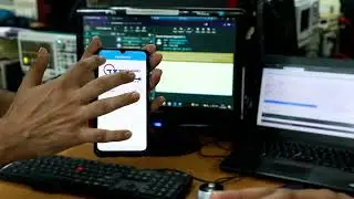 EDL 2024: RFID based inventory management system