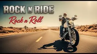 Country Rock Music 🤘 Dirty Guitars & Open Road