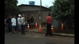 Araguari soma o 13&ordm; homic&iacute;dio deste ano