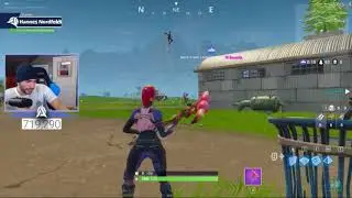 AVXRY GETS EXPOSED!