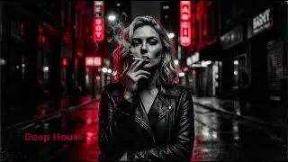 Deep House Mix | Midnight Vibes & Smooth Grooves 🌃